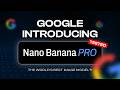 First Look At Nano Banana Pro