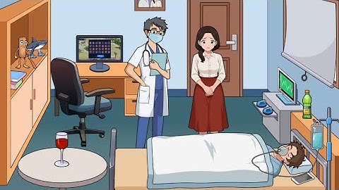 brainy prankster level 77 Help the boy wake up