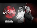 EN VIVO | El Pulso del Fútbol 28 de mayo: Junior por la clasificación, Millonarios por el honor