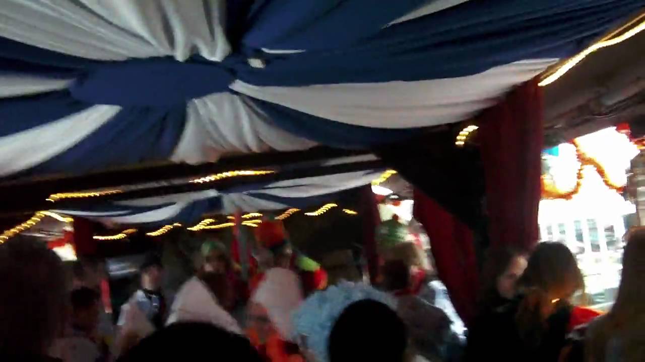 Wattzat Carnaval 2010...