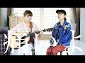 【痛いよ】清 竜人(cover) otonogram オトノグラム