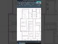 Quick Tip: Revit Shaft Openings 🕳️ #Shorts