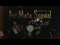 Air mata syawal  ridho daus yoga epic instrumental cover