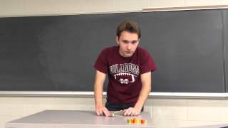 Candy Catapult Kids
