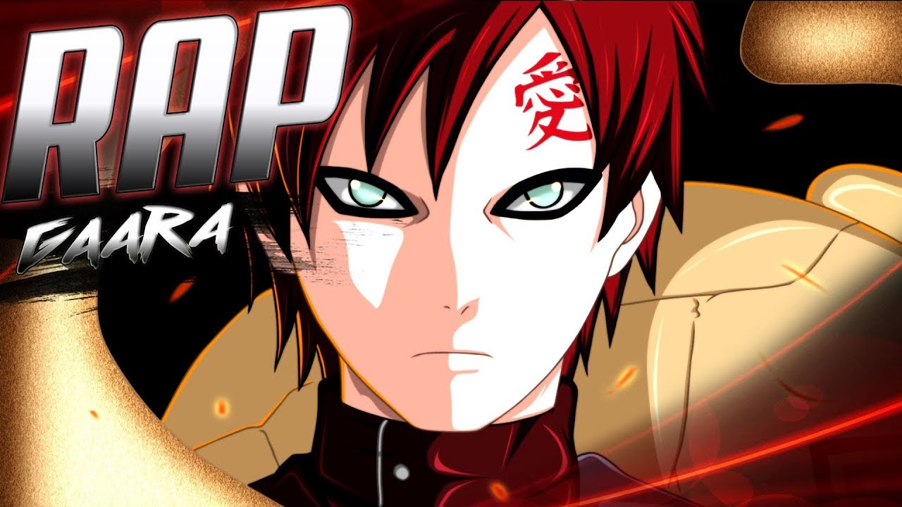 Watch RAP do GAARA「 NARUTO 」Recomeço - TCPunters prod.LuxrayBeats on YouTube Watch RAP do GAARA「 NARUTO 」Recomeço - TCPunters prod.LuxrayBeats on YouTube