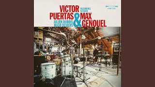 Video thumbnail of "Victor Puertas - No One Like You"