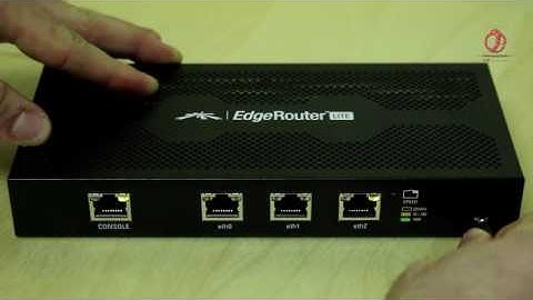 RE- YOUTUBE, EdgeMAX - Hard Reset Router to Factory Defaults- Ubiquiti Networks.