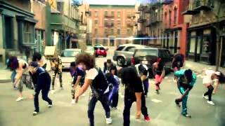 LMFAO   Party Rock Anthem ft  Lauren Bennett, GoonRock