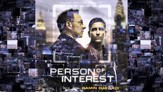 《疑犯追踪》第三季/Person.of.Interest.S03