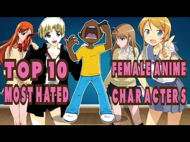 The 18 Worst Anime Dubs Of All Time