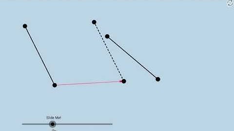 Congruent Segments Definition