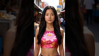 Sunshine Girl Golden Heart 