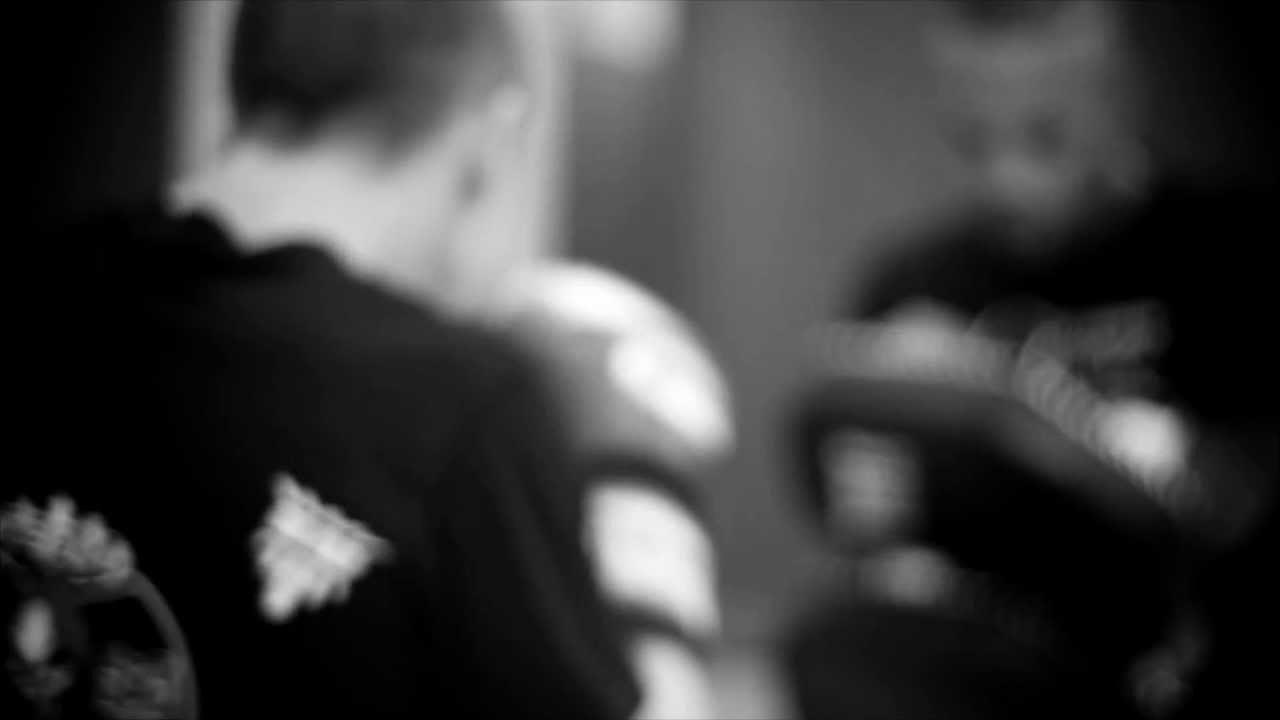 JMTK TEAM "Moment In Time" Inspirational (Mixed Martial Arts)