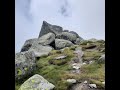 Chopok. Chata Kosodrevina. Tatry Niskie . Słowacja