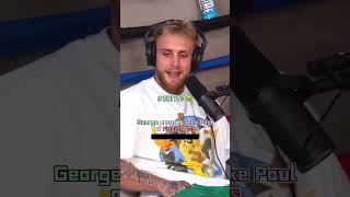 Jake Paul Farts While Being On A Podcast