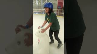 Ubina Ice Skating 4