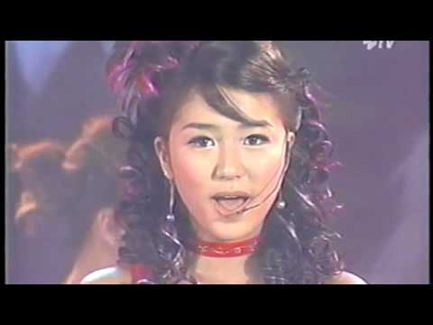 [2001.08.00] 베이비복스 - 인형