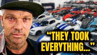 What Really Happened to Chad Hiltz From Bad Chad Customs