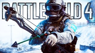 Battlefield 4 ► Gameplay con Helicoptero y Sniper screenshot 5