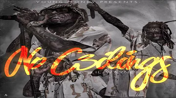 Lil Wayne - No Ceilings 3 (No DJ Khalid Edition) I Full Mixtape (432hz)