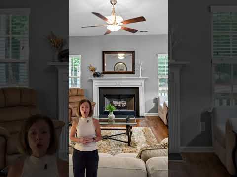 119 Bantry Park Drive, Newnan, GA home video tour