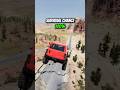 Which car will stop in time to survive? #beamng #beamngdrive #cars #crash #dashcam