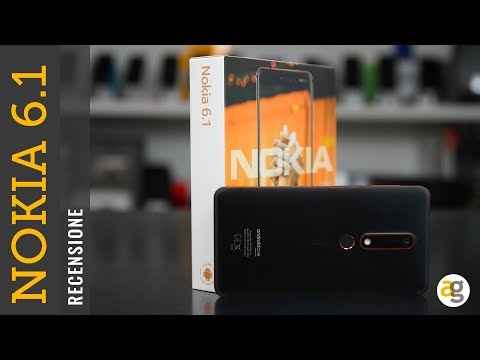 Video: Vale la pena acquistare Nokia 6.1 Plus?