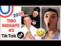 TOP TIKTOK DE TIBO INSHAPE 2020 #2