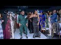 Congolese wedding Entrance dance [ Djuma & Safina Djalelo   pop smoke Dior] Australia