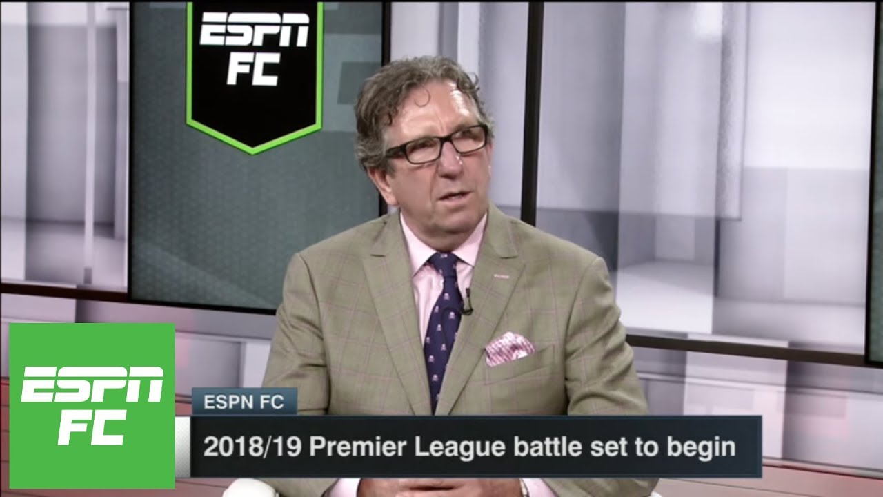 Paul Mariner's Premier League predictions: Title winner, Champions League places, more | ESPN FC manchester united transfer news
