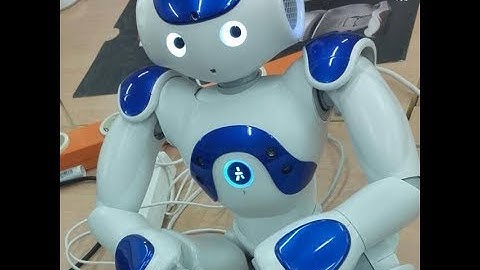 Developmental Approach to Learning Joint Attention in a Nao Robot