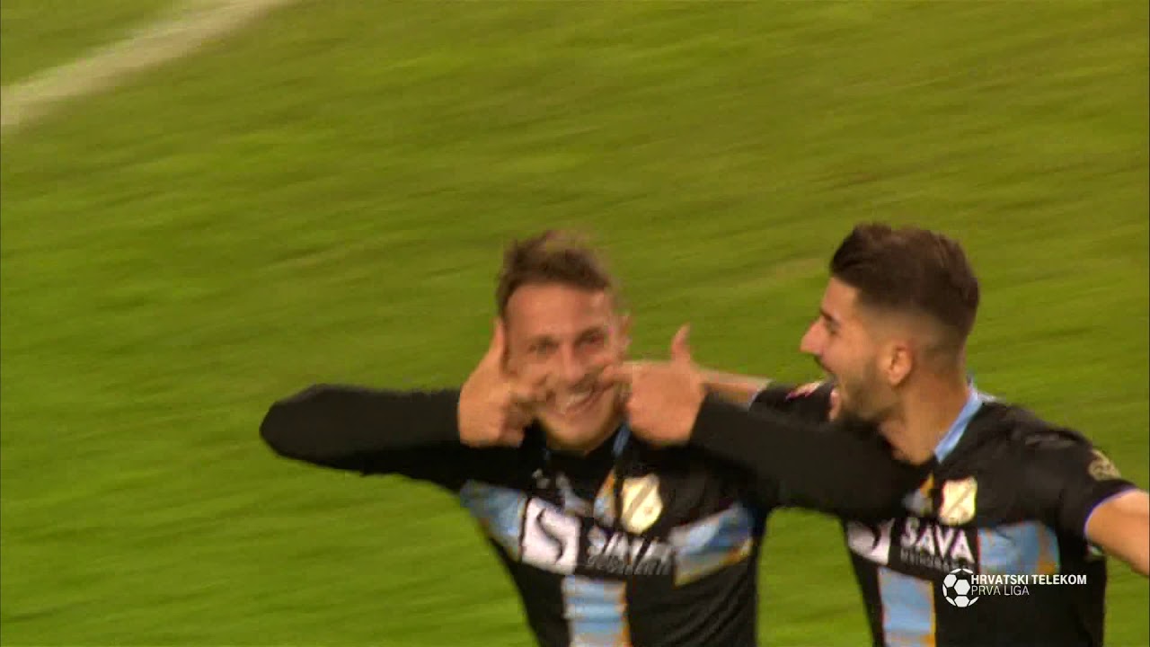 HAJDUK vs RIJEKA 0:4 (17.kolo, HT Prva liga 19/20)