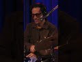 Pachyman "In Love" (Live from KCRW)