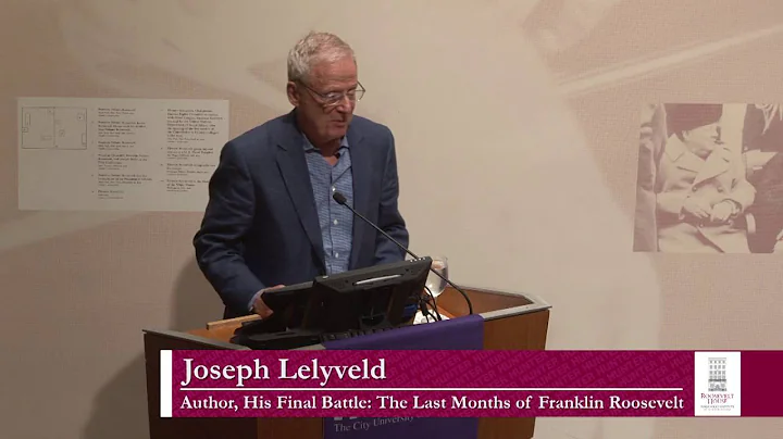 Joseph Lelyveld - His Final Batter: The Last Month...