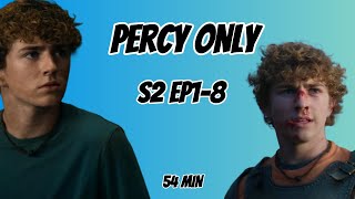 Percy Jackson S2 Ep18 Percyonly Scene Pack