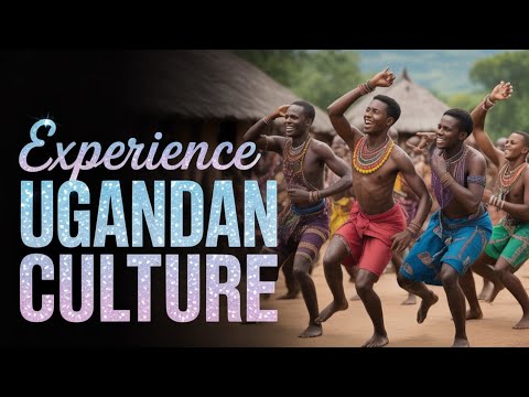The Forbidden Ugandan Cultural Songs They Tried To Erase