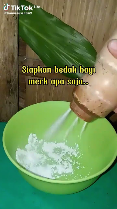 cara meluruskan rambut secara alami,gak perlu mahal 😭