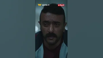 فهد البطل لو حصلك حاجة أنا هروح وراكي المشهد ده هيخليك تبكي 