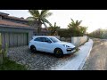 Forza Horizon 5 Porsche Cayenne Turbo FH5 Gameplay