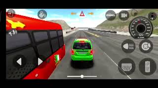 Indian G-Wagnar Extream Car Rush Simulator Games 3D New Indian Car Simulator Game 2025