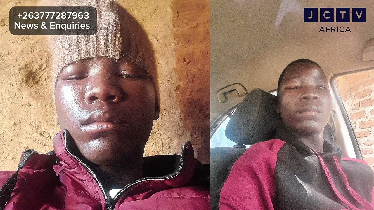 Mukomana Avigwa Akafa Mushure Mekunge Avimbiswa Kuti Uchazviona , Akatanga Arwa Nezvidhoma