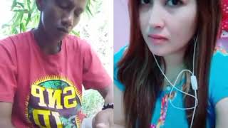 Kata kata mas purr.....dalem banget