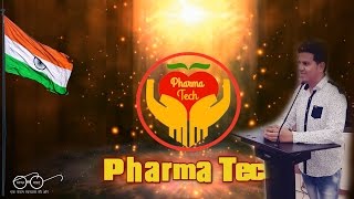 Pharma Tech (intro)