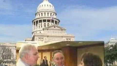 TAFP/TEXPAC Endorse Rep. Vicki Truitt