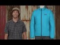 Patagonia Men's Down Shirt