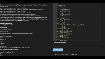 skillrack daily challenge and daily test 22-07-2024