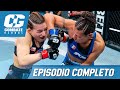 Puos irlandeses episodio completo combate global 36