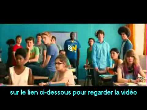 Les profs Blu-Ray Vidéo (partie 1 sur 7)