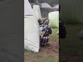 Absolute DESTRUCTION: The BEST of 2026! #wow #paintball