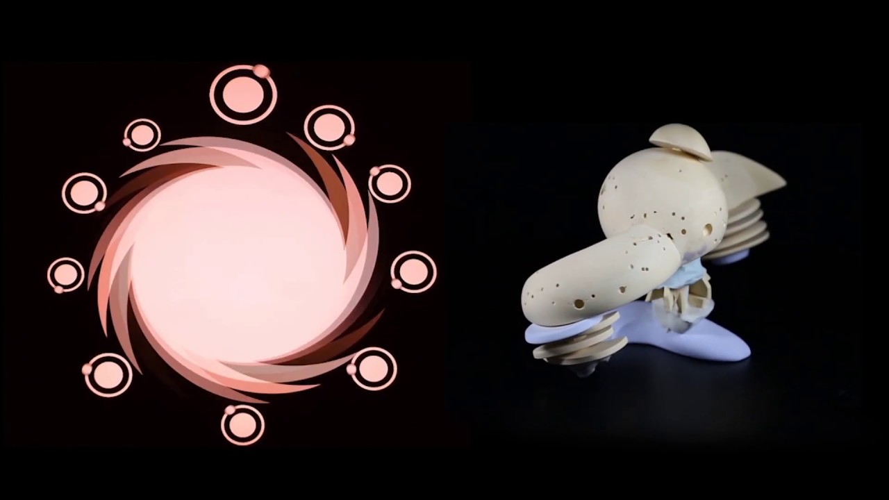 THE TALKING STICK / OHAD FISHOF